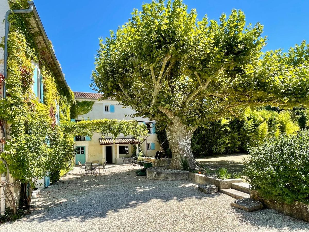 Le Mas Des Perrines Maison D'Hotes ペルヌ・レ・フォンテーヌ エクステリア 写真